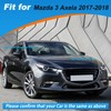 CZShiYue Car Rearview Mirror Cover Cap Housing Protective Cover for