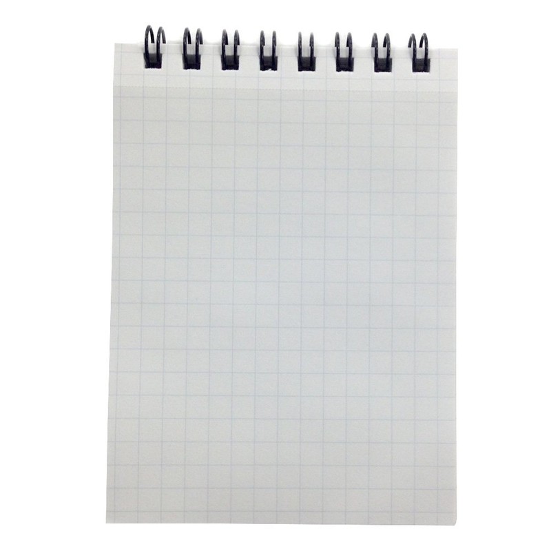 Maruman A7 Memo Pattern Series N659