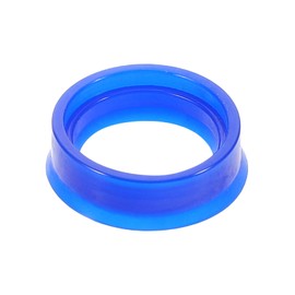 CHILDWEET Hydraulic Jack Leather Bowl Floor Jack Seal Kit High Sealing Efficiency Automotive Tool Repair