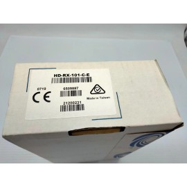 Crestron HD-RX-101-C-E Cable Receiver new sealed