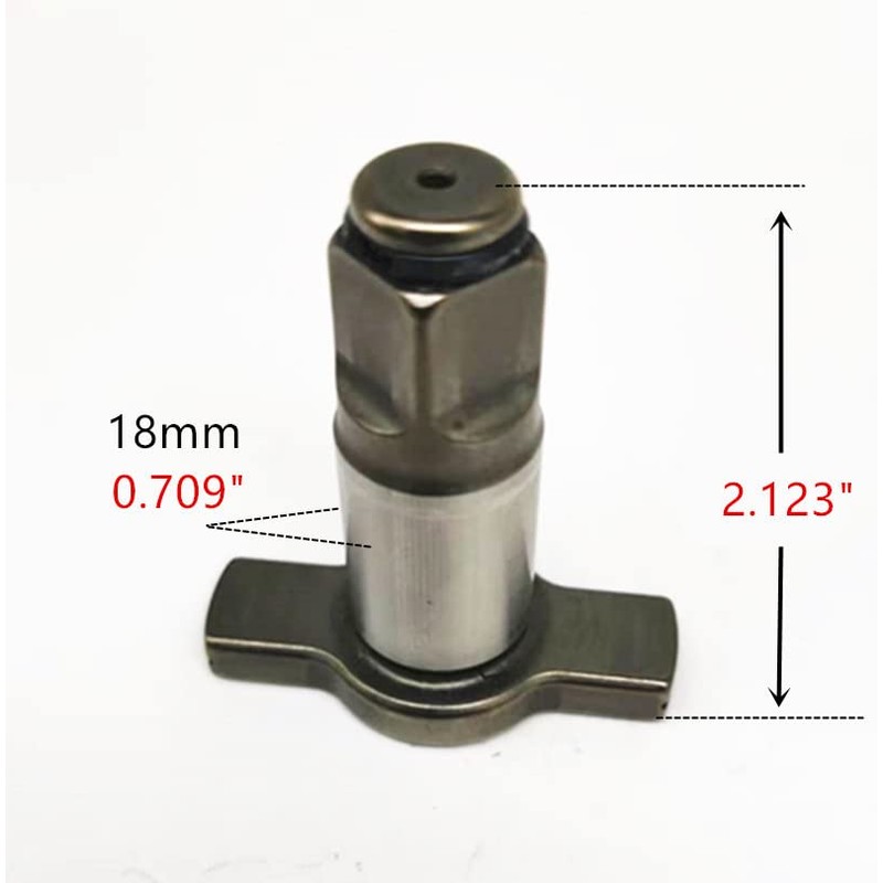 Kit replace for DCF899 N880093 Impact wrench conversion N866410 DCF899B