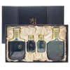 Suryeohan Cheonsam Geonyang 2-piece set_High-quality men's herbal cosmetics / 수려한