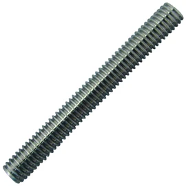 DAIDOHANT 10186017 Stainless Steel Cutting Bolt (Nominal Diameter d) M6 x (L) 0.8 inches (20 mm) [SUS304] (Approx. 2 Pieces)