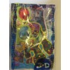 Happy Meal Toy and Comic Book Spy Kids 3-D Game