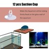 Aquarium Air Pump Accessories - Contains Airline Tubing, Control Valve,