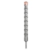 1-1/2 x 23.6 inch (38x600mm) SDS Plus Masonry Drill Bit,