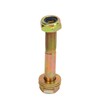 Tie Rod End Kit Metal Solid Construction 51‑1030 Replacement for