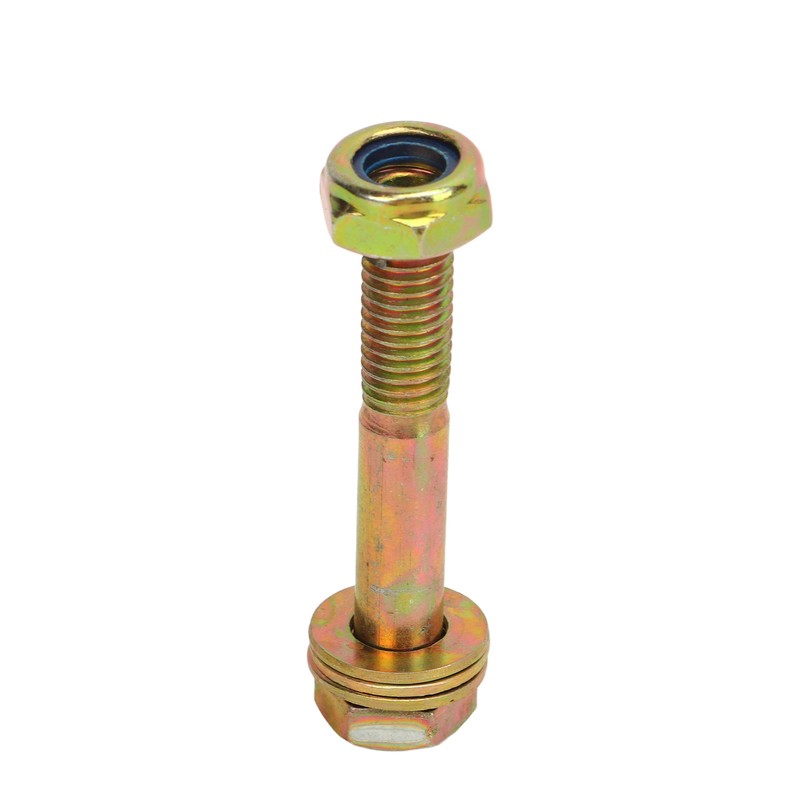 Tie Rod End Kit Metal Solid Construction 51‑1030 Replacement for