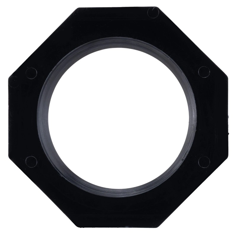 RecPro RV Combo Shower Pan Installation Kit | Attach a