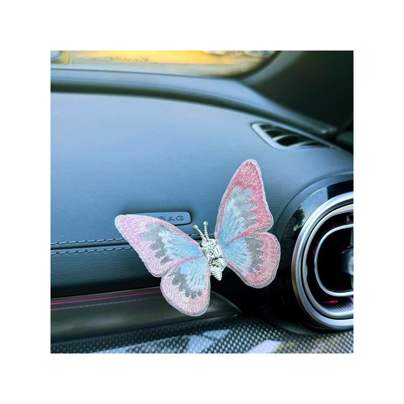 Car Freshener Jar:_Island Vacation