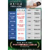 [Supervised by a sleep specialist] Makeup breakdown prevention "Eye mask