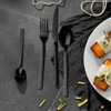Bergner BG-45194-BK Cutlery Set, Stainless Steel