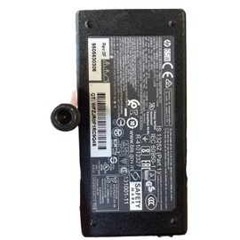 Genuine HP TPC-LA58 / 902990-001 / 751889-001 65W 19.5V 3.33A Laptop Charger Smart AC Power Supply Adapter 7.4mm