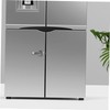 SEWACC 1 Set Heavy Duty Cooler Door Handle Freezer Door
