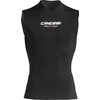 Cressi Base Layer Man 2.5mm - Diving Undersuit Jacket Neoprene