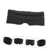 Ipetboom Relaxing Sleep Eye Mask Soft Breathable Nap Blindfold for