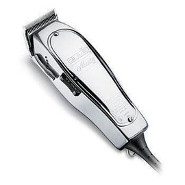 Andis LIGHTWEIGHT Hair Clippers, with Unbreakable Aluminum Housing and BONUS FREE OldSpice Body Spray Included