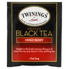 Twinings Mixed Berry Flavored Tea 20 Count