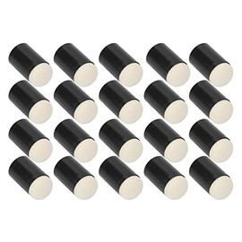 Juego de Esponjas de Dibujo Cosmético de Esponja para Dedos Dauber de 20 Piezas
