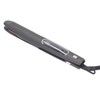 2 in 1 Hair Straightener Curler Twisted PTC Heating LCD