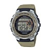 Casio Wave Ceptor Illuminator Atomic Timekeeping Stopwatch Men's Digital Watch