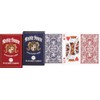 Piatnik 1312 "Noble House Bridge Card Game (55-Piece)