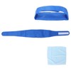Reusable Neck Ice Pack Cold Compress Shoulder Therapy Wrap Ice