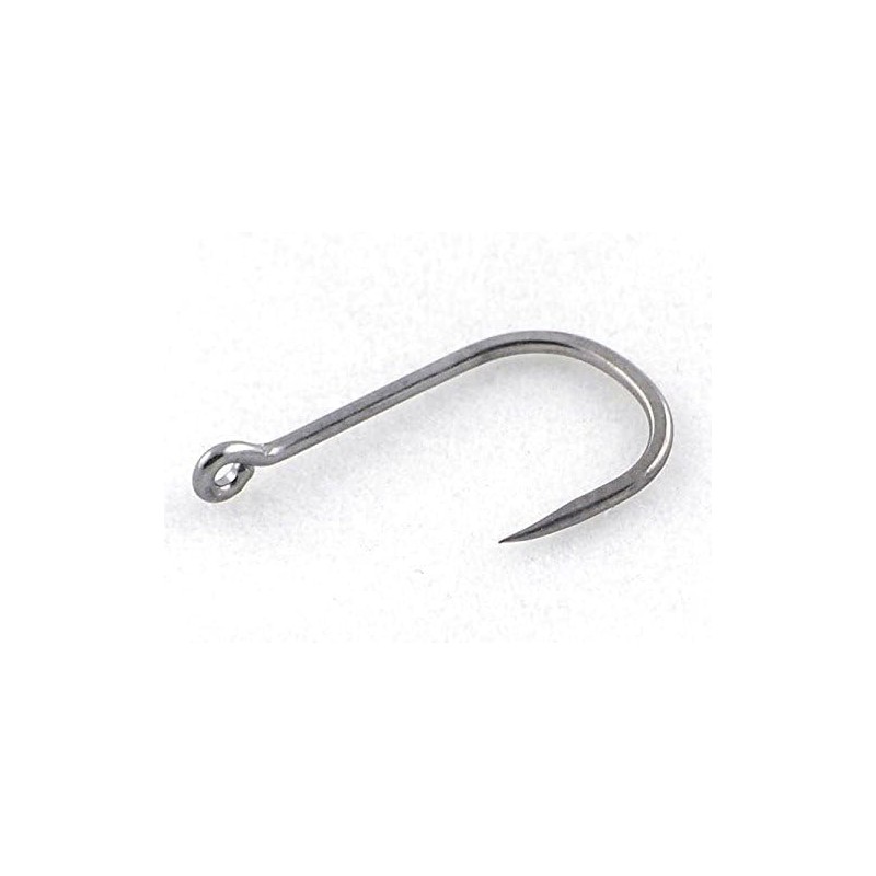 Phoxinus Rapier Wide Gape Carp Hooks. Coarse, match & carp