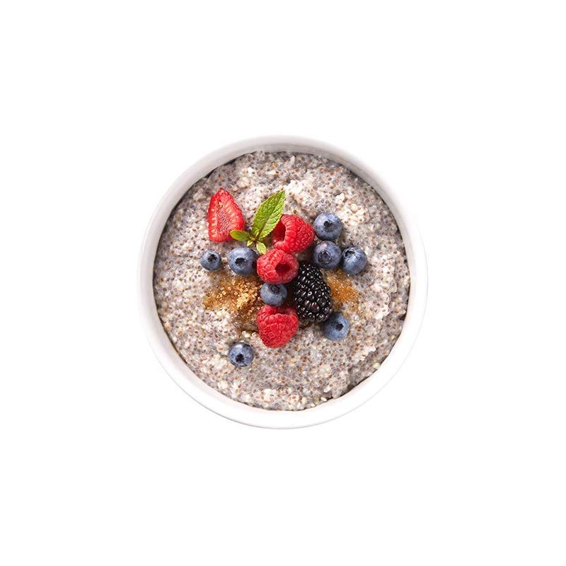 USDA Certified Organic Pocono Cream of Buckwheat (Pack of 6)