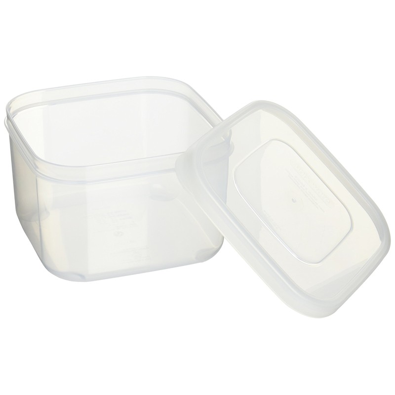 Asbel NS-50 Storage Container, Ag Uni Range, Natural