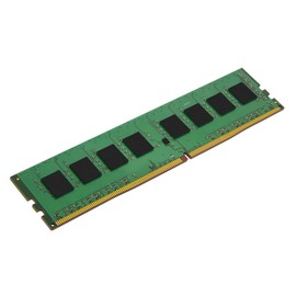 Kingston - Memoria DDR4 (16 GB, 3200 MHz, CL22, 16 GB, DDR4, 2133 MHz, ECC)