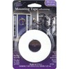 MAGIC MOUNTS 3733 1/2" X 72" MOUNTING Tape