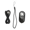 Camera Detector Professional Infrared Scanning Light Prevents Theft Alarm Function