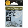 Gamakatsu FC-L (NSC) Rose Theorize Hanger #4