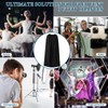 Portable Changing Room Changing Tent for Dancer Instant Dressing Cover