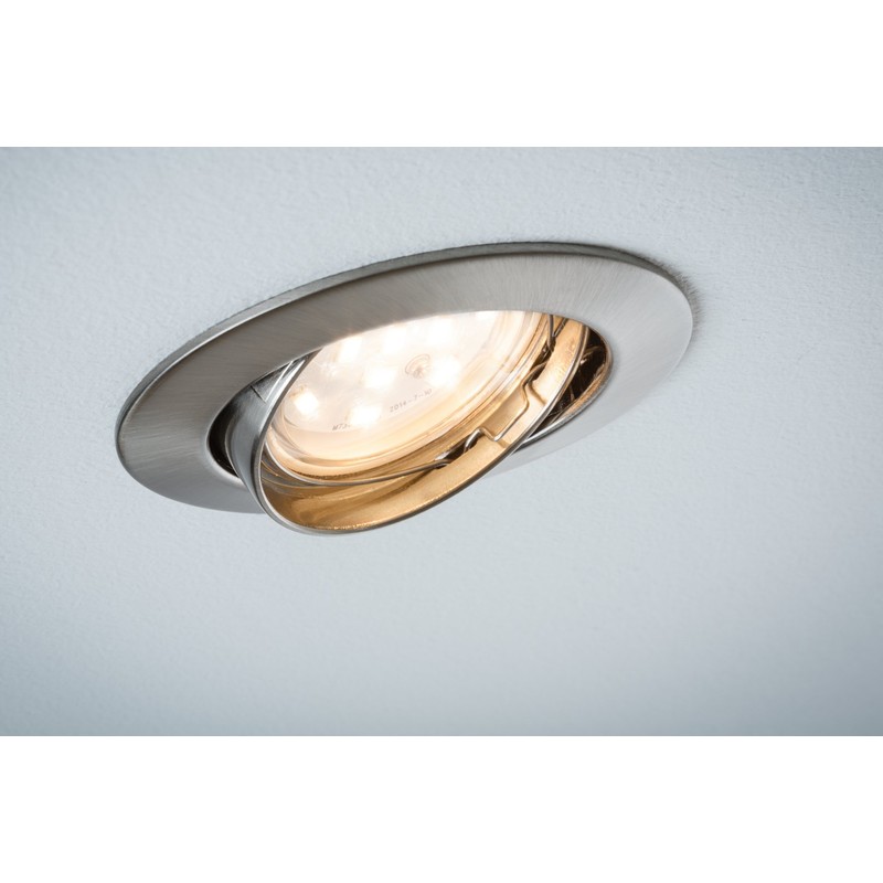 Paulmann recessed light