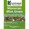 Keystoneteas Bulk Tea,Moroccan Mint, Loose Leaf Green tea With Mint,