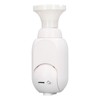 Home Security Camera 1080P Dual Lens 15X Magnification E27 Colorful