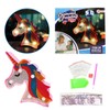 Toi Toys Diamond Painting Unicorn Lamp