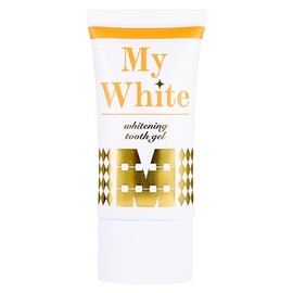 My White