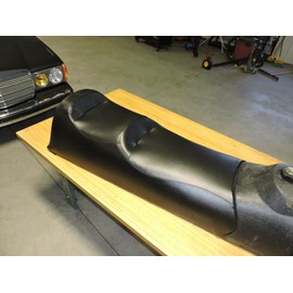 New Replacement seat cover fit Arctic Cat Puma 1997 New 2-up 340 977