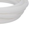 Othmro 5m/16.4ft PET Expandable Braid Cable Sleeving Flexible Wire Mesh