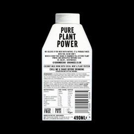 Grounded Protein
