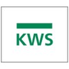 KWS 1055 Door Stop Screw-On 55 mm Distance