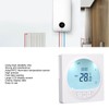 Water Floor Heating Thermostat LCD Display Smart Home Temperature Controller