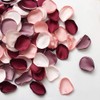 Flower Petals, Set of 200, Silk Fabric, Roses, Artificial Flowers,