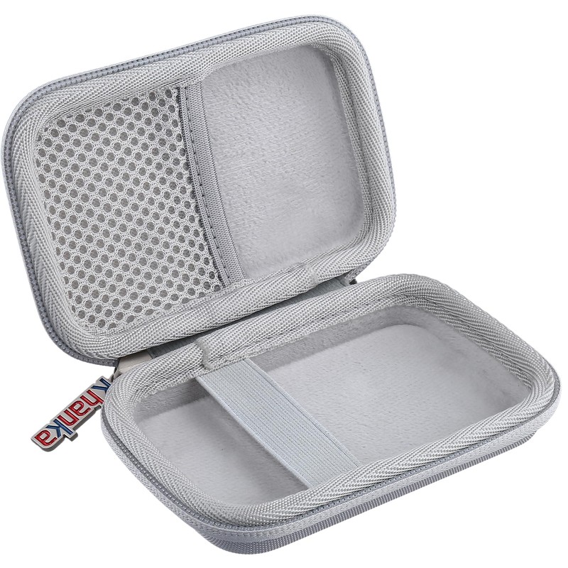 XREAL Beam Space Display Protective Case with Strap Scratch Proof