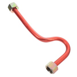 Zerodeko Air Compressor Replacement Hose Kit Pneumatic Exhaust Tube Efficient Airflow for Optimal Performance Easy Installation for Compressors