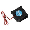 Socobeta 4020 Cooling Fan Matched 40x40x20mm Strong Stability for Accessories
