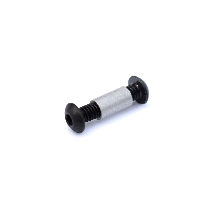 BPS Knives 10 Pack Handle Screws Rivets Bolts Fasteners With
